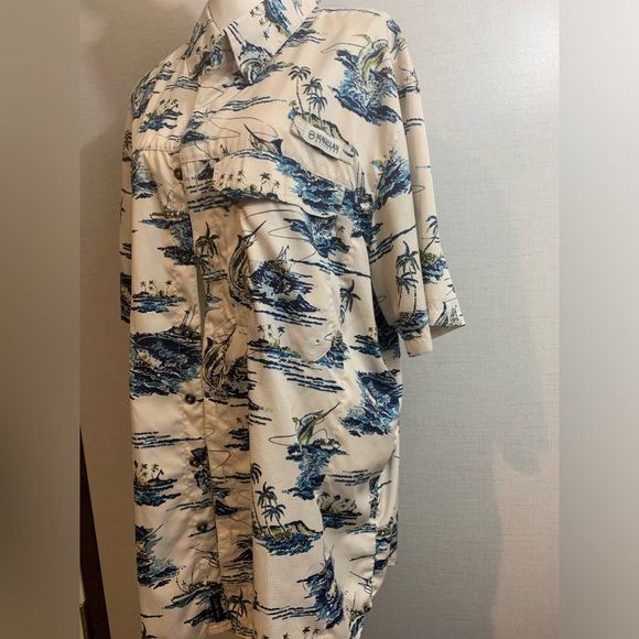 Men’s Magellan plus size shirt - Picture 2 of 6